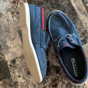 Sperry Topsider’s size 6 1/2